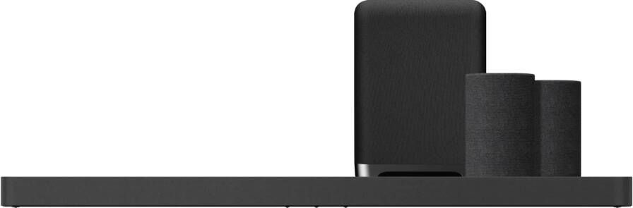 Sony Bravia Theatre Bar 9 Home Cinema Set