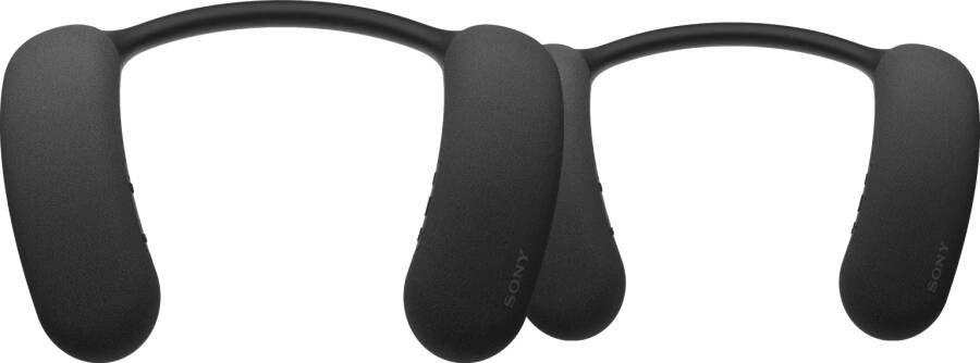 Sony Bravia Theatre U Zwart (duopack)