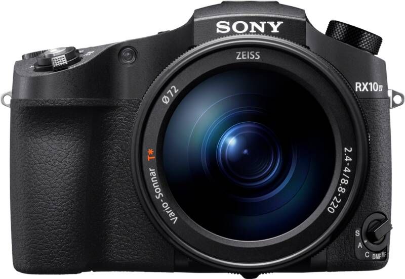 Sony CyberShot DSC-RX10 IV | Compactcamera's | Fotografie Camera s | DSC-RX10M4