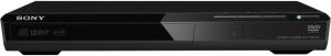 Sony Dvd-speler DVP-SR170B DVD video afspelen