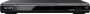 Sony DVP-SR760H DVD speler Zwart - Thumbnail 1