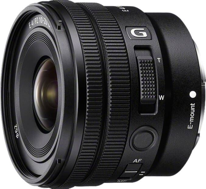 Sony E PZ 10-20mm F4 G | Top 10 Objectieven lenzen | Fotografie Objectieven | 4548736132160