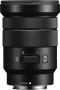 Sony E PZ 18-105mm F4 G OSS | Top 10 Objectieven lenzen | Fotografie Objectieven | SELP18105G - Thumbnail 1