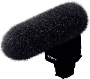Sony ECM-B1M Shotgun Microphone