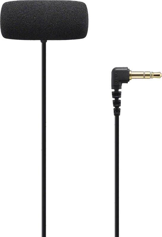 Sony ECM-LV1 | Microfoons | 4548736130777
