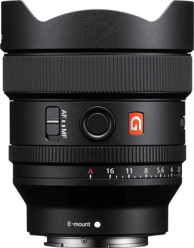Sony FE 14mm f 1.8 GM | Top 10 Objectieven lenzen | Fotografie Objectieven | 4548736131170