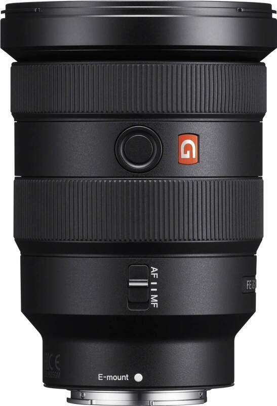Sony FE 16-35mm f 2.8 GM | Top 10 Objectieven lenzen | Fotografie Objectieven | SEL1635GM.SYX