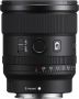 Sony FE 20mm f 1.8 G | Top 10 Objectieven lenzen | Fotografie Objectieven | 4548736099777 - Thumbnail 1