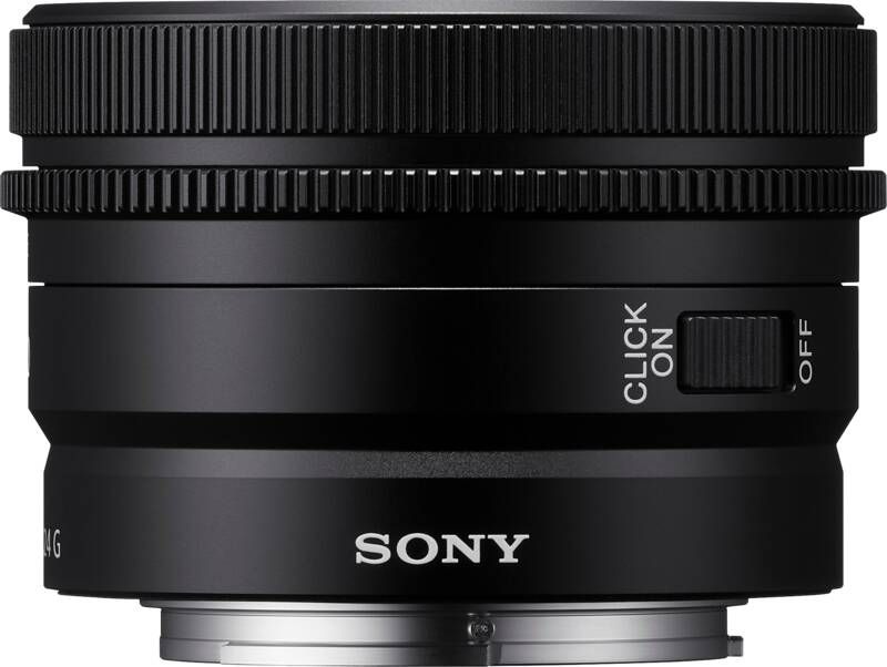 Sony FE 24mm f 2.8 G | Prime lenzen | Fotografie Objectieven | 4548736130586