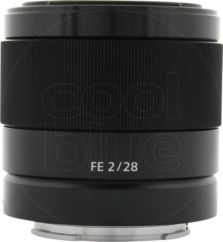 Sony FE 28mm f 2.0 | Top 10 Objectieven lenzen | Fotografie Objectieven | SEL28F20.SYX