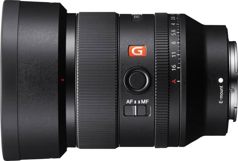 Sony FE 35mm f 1.4 GM | Prime lenzen | Fotografie Objectieven | 4548736123144