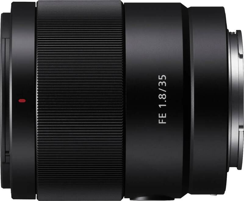 Sony FE 35mm f 1.8 | Top 10 Objectieven lenzen | Fotografie Objectieven | 4548736099760