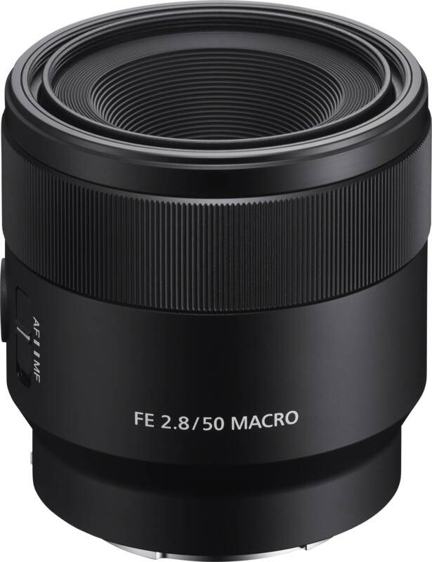 Sony FE 50mm f 2.8 Macro | Top 10 Objectieven lenzen | Fotografie Objectieven | SEL50M28.SYX