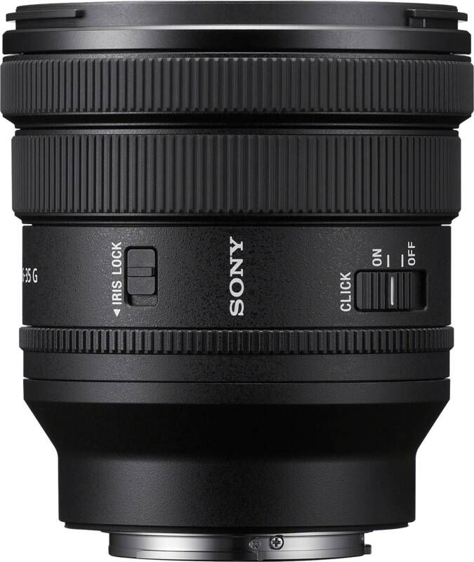 Sony FE PZ 16-35mm F4 G | Top 10 Objectieven lenzen | Fotografie Objectieven | 4548736140257