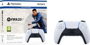 Sony FIFA 23 (digital) + PS5 DualSense Wit