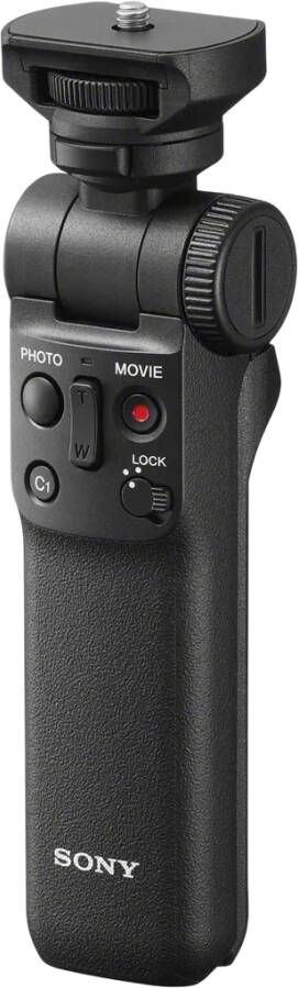 Sony GP-VPT2BT Vlogging Grip | Gimbals | 4548736109520