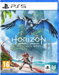 Sony Horizon Forbidden West PS5