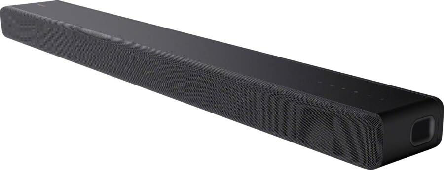 Sony HT-A3000 360 Spatial Sound Mapping Dolby Atmos DTS:X 3.1-kanaals Soundbar Zwart