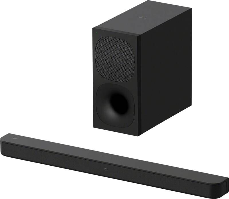 Sony HT-S400 | Soundbars | Beeld&Geluid Audio | 4548736134478