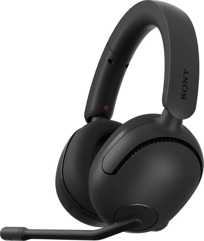 Sony Inzone H5 Gaming Headset PS4 5 en PC Zwart