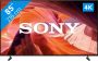 Sony KD-43X80LP | Smart TV's | Beeld&Geluid Televisies | 4548736150546 - Thumbnail 1