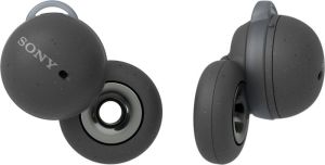 Sony LinkBuds WF-L900 draadloze oordopjes (Grijs)