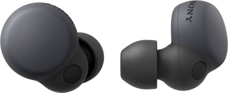 Sony LinkBuds S Zwart | Noise Cancelling headsets | Beeld&Geluid Koptelefoons | 4548736133006