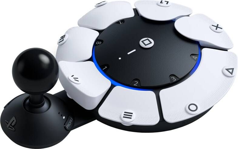 Sony PlayStation 5 Access Controller