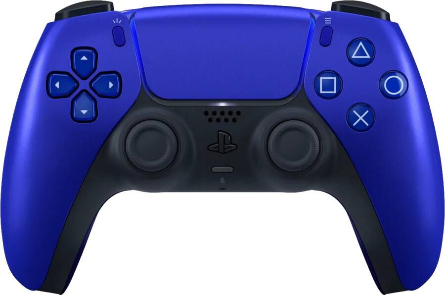 Sony Playstation 5 DualSense Draadloze Controller Cobalt Blue