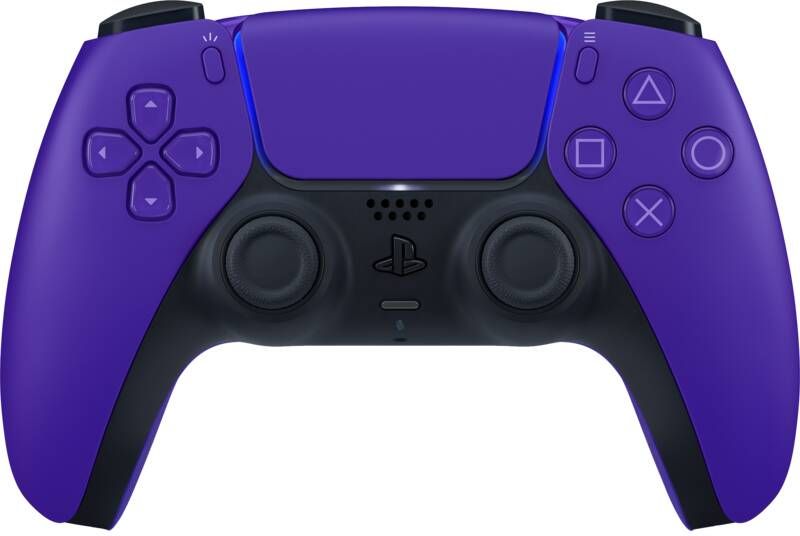 Sony PlayStation 5 DualSense™ Draadloze Controller V2 Galactic Purple