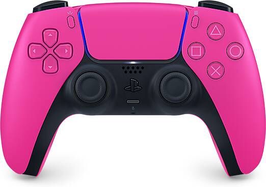 Sony PlayStation 5 DualSense™ Draadloze Controller V2 Nova Pink