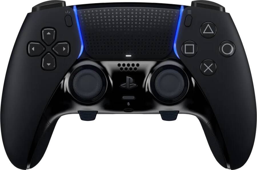 Sony PlayStation 5 DualSense Edge Controller Midnight Black