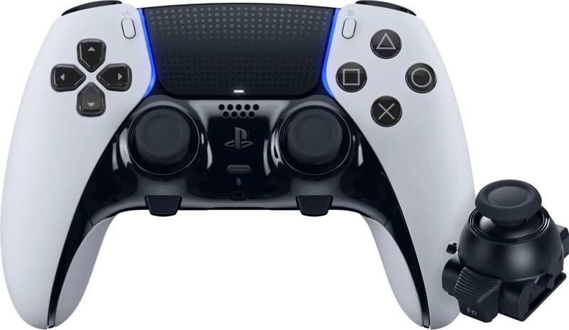 Sony PlayStation 5 DualSense Edge + Stick Module