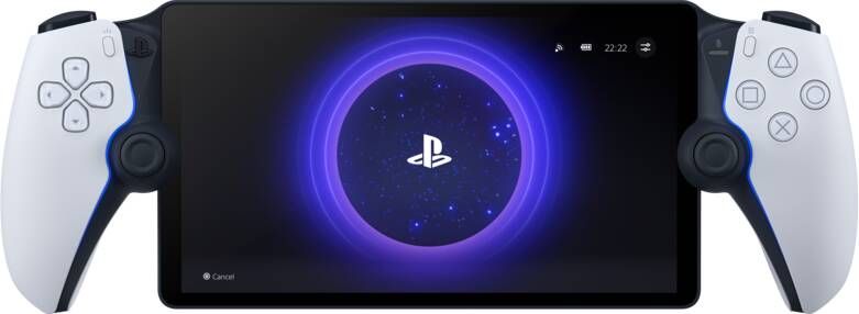 Sony PlayStation 5 Portal Remote Player