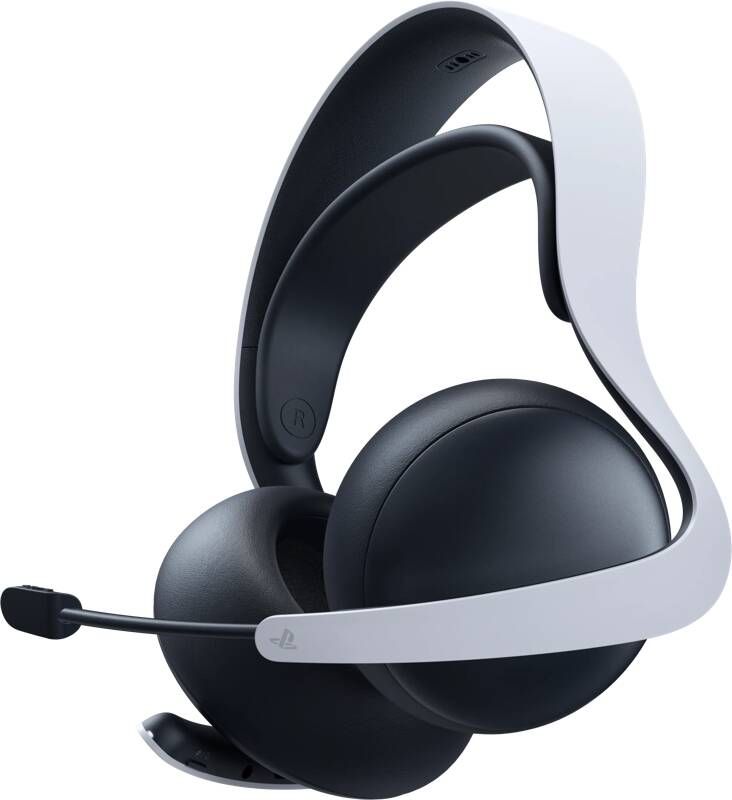 Sony PlayStation Pulse Elite Headset