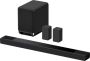 Sony SA-RS3S (Paar) Zwart | Speakers | Beeld&Geluid Audio | 4548736109827 - Thumbnail 1