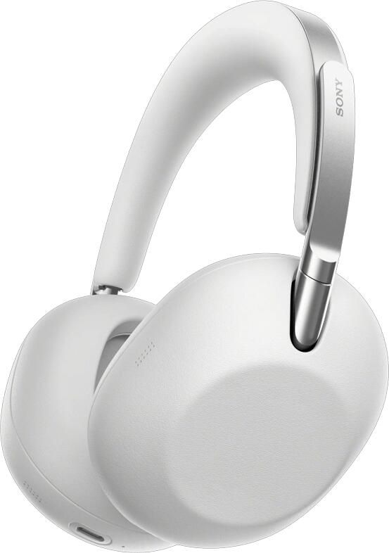Sony 1000X THE COLLEXION Platinum