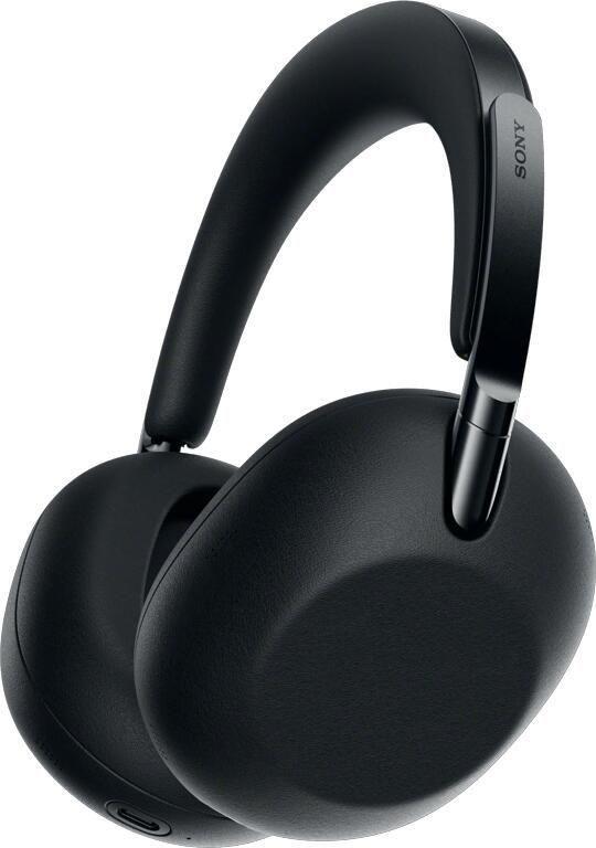 Sony 1000X THE COLLEXION Zwart