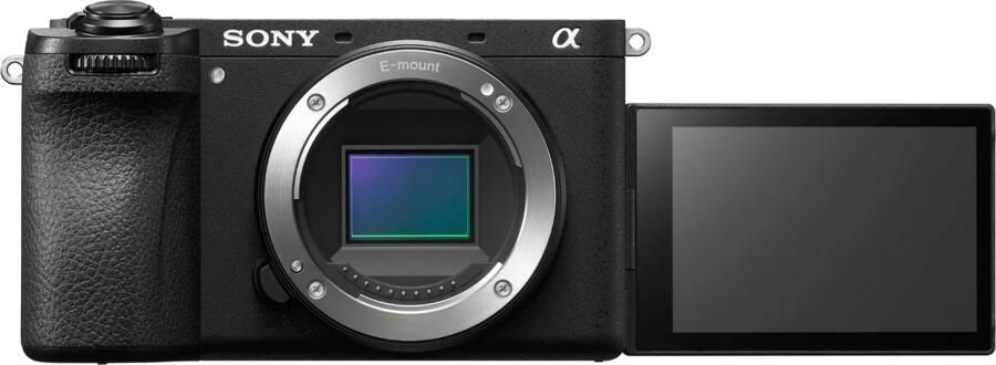 Sony A6700 Body | Systeemcamera's | 4548736146624