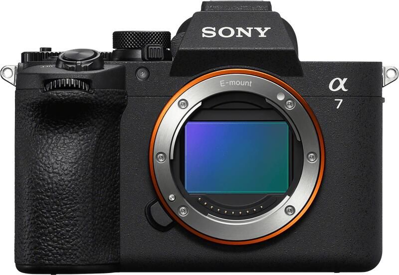 Sony A7 V Body