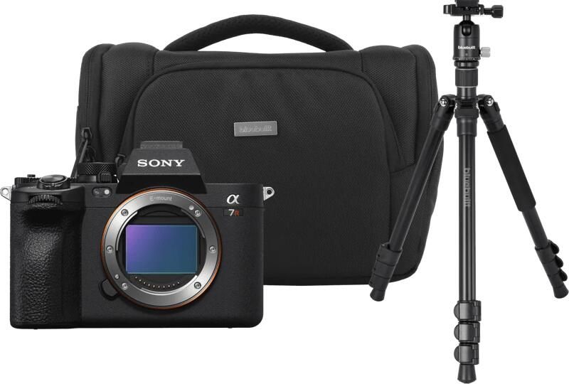 Sony A7R V BlueBuilt Value Up Kit