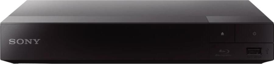 Sony BDP-S1700 Bluray speler