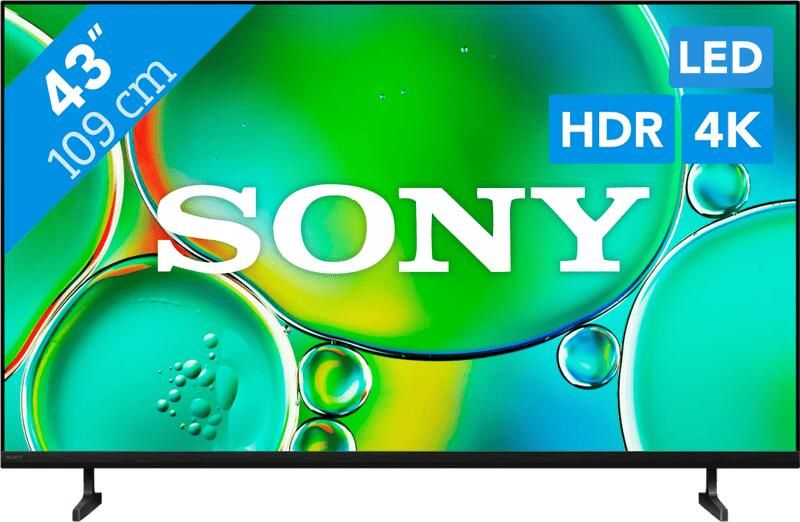 Sony Bravia 2 II Led 43" (2026)