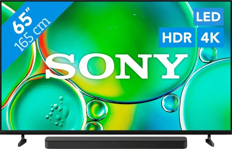 Sony Bravia 2 II Led 65" (2026) + HT-SF150