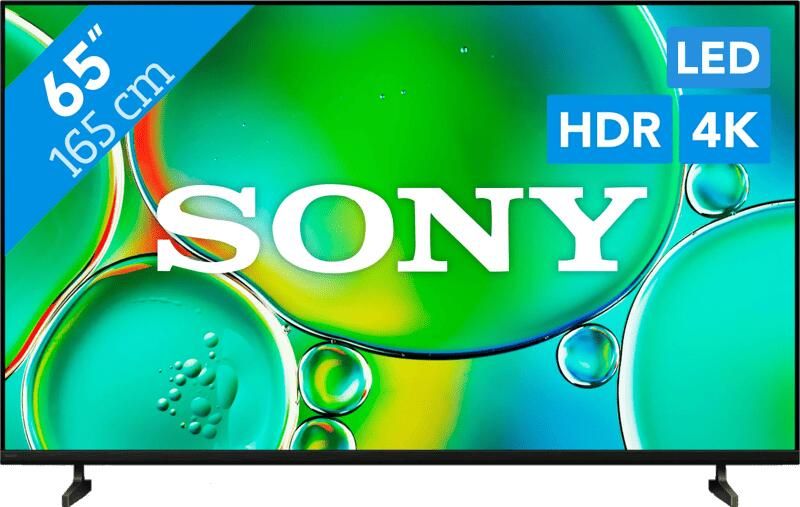 Sony Bravia 2 II Led 65" (2026)