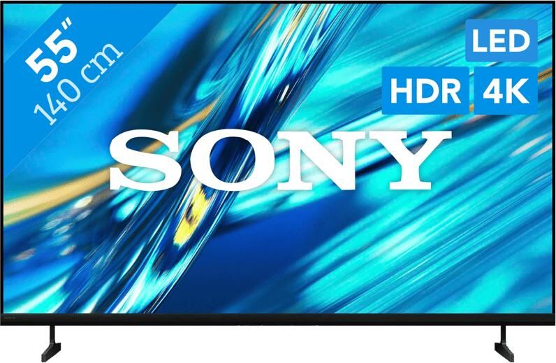 Sony Bravia 3 II Led 55" (2026)