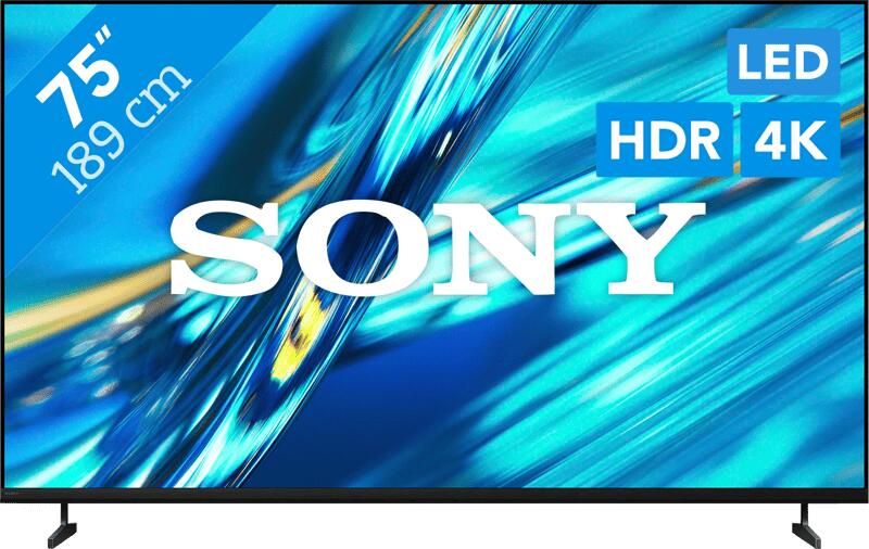 Sony Bravia 3 II Led 75" (2026)