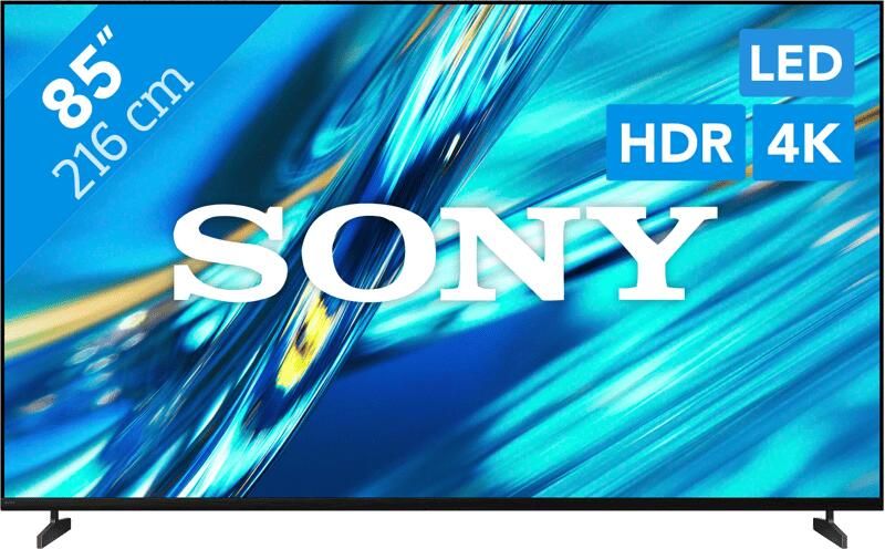 Sony Bravia 3 II Led 85" (2026)