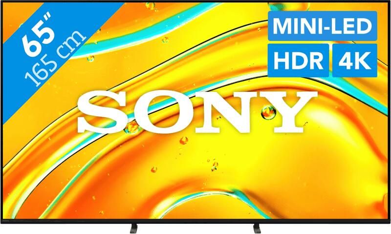 Sony Bravia 5 65" XR Mini-led (2025)