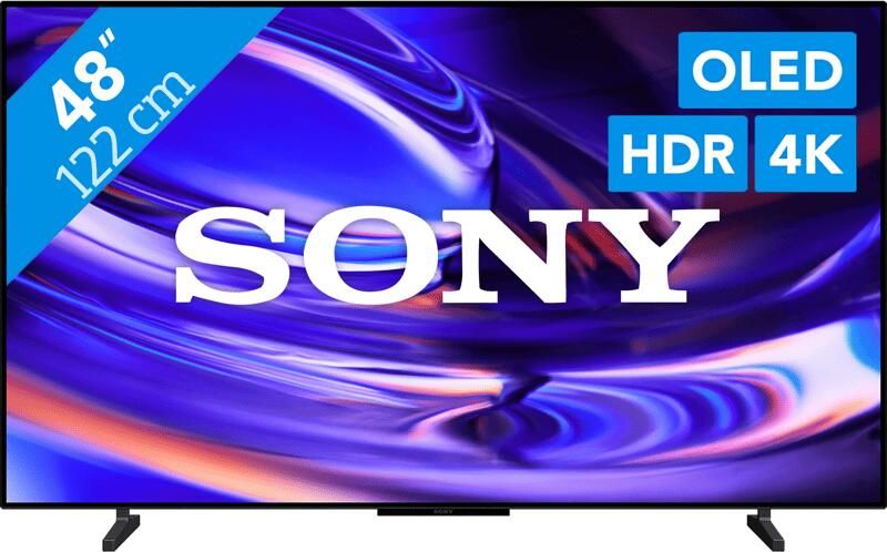 Sony Bravia 6 48" OLED (2026)